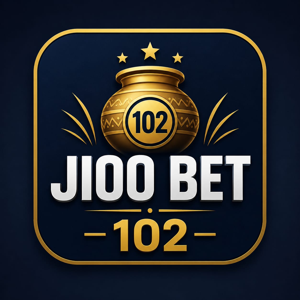 JIOO BET 102